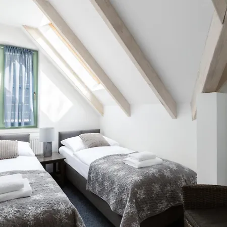 Michalowy Kolo Karpacza - Apartamentuj * كارباش