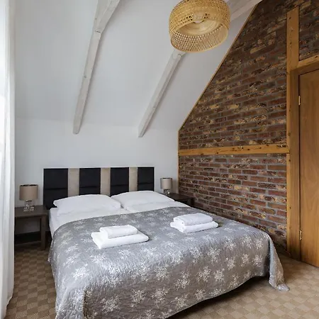 Michalowy Kolo Karpacza - Apartamentuj