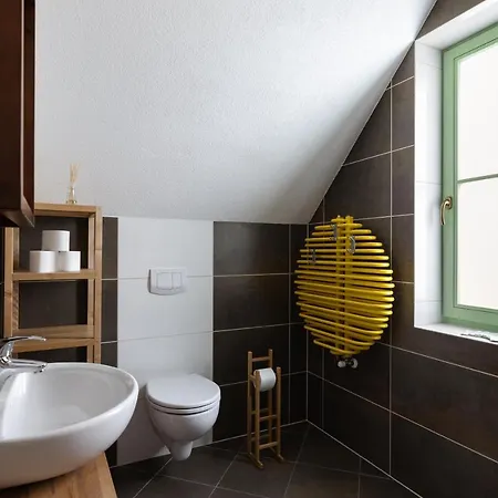 Michalowy Kolo Karpacza - Apartamentuj بيت للعطل