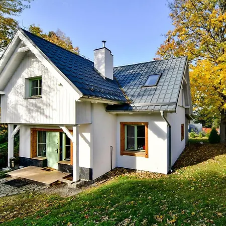 Michalowy Kolo Karpacza - Apartamentuj بيت للعطل