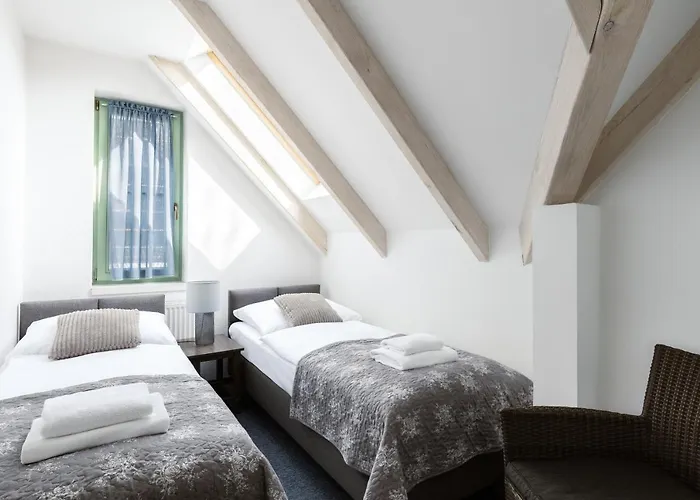 Michalowy Kolo Karpacza - Apartamentuj * Karpacz