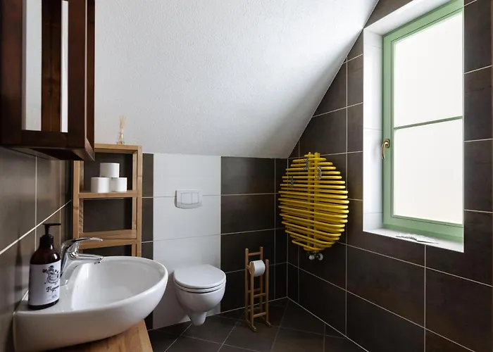 Michalowy Kolo Karpacza - Apartamentuj Semesterbostad