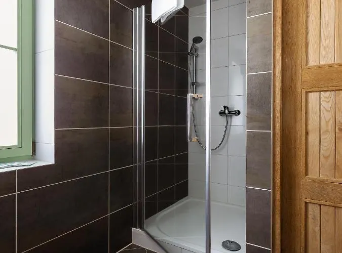 Michalowy Kolo Karpacza - Apartamentuj Semesterbostad