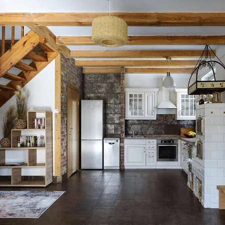 Michalowy Kolo Karpacza - Apartamentuj *