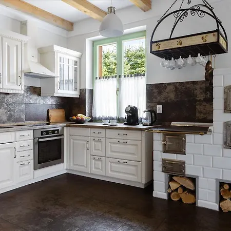 Michalowy Kolo Karpacza - Apartamentuj קרפאז'