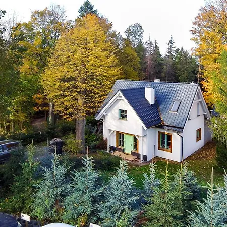 Michalowy Kolo Karpacza - Apartamentuj בית נופש