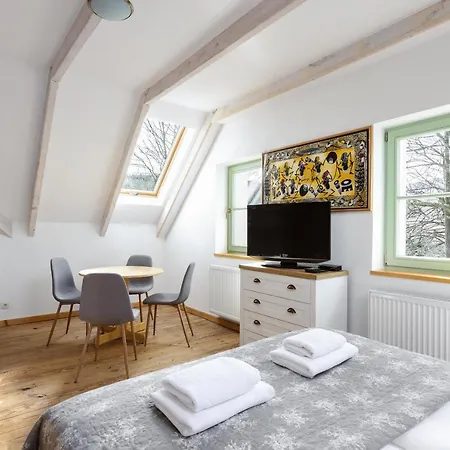 Michalowy Kolo Karpacza - Apartamentuj Карпач