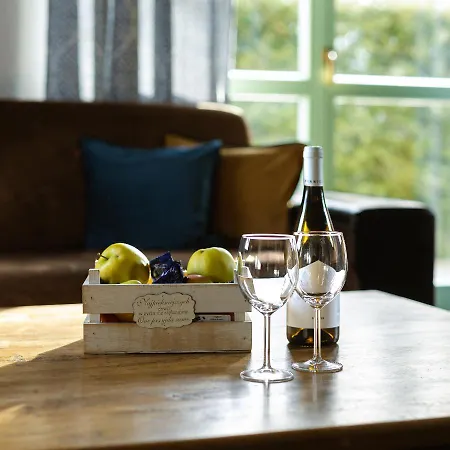 Michalowy Kolo Karpacza - Apartamentuj * Карпач