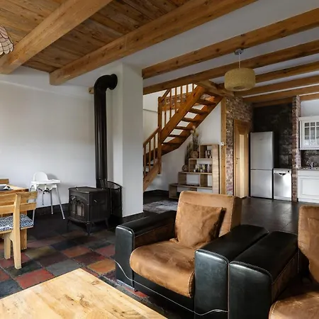 Michalowy Kolo Karpacza - Apartamentuj * Карпач