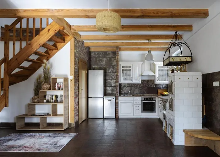 Michalowy Kolo Karpacza - Apartamentuj *