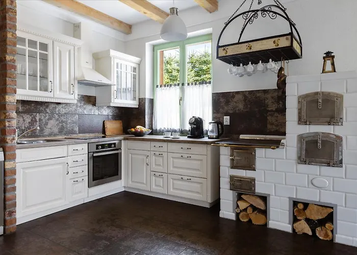 Michalowy Kolo Karpacza - Apartamentuj Karpacz