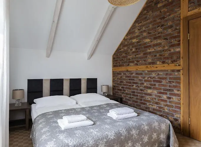 Michalowy Kolo Karpacza - Apartamentuj