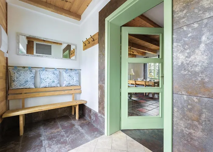 Vakantiehuis Michalowy Kolo Karpacza - Apartamentuj *